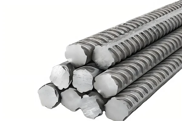 Steel Rebars - Image 3