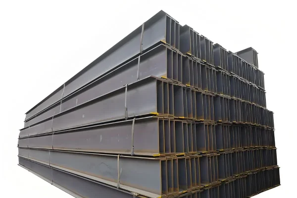 H Beam Carbon Steel - Image 4