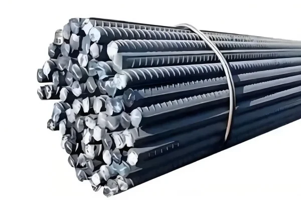 Steel Rebars