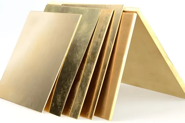 Brass Plate - Image 2