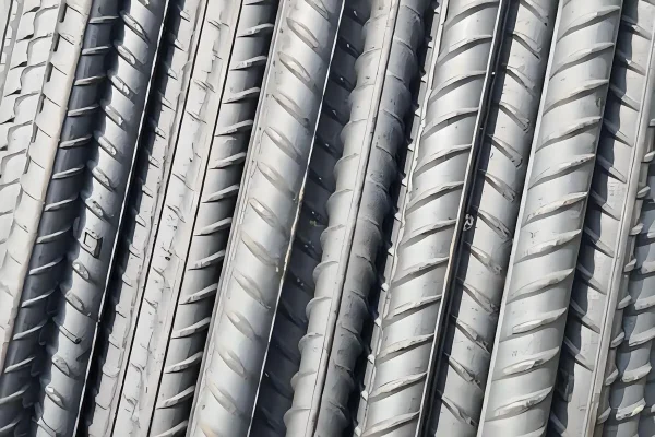 Steel Rebars - Image 4