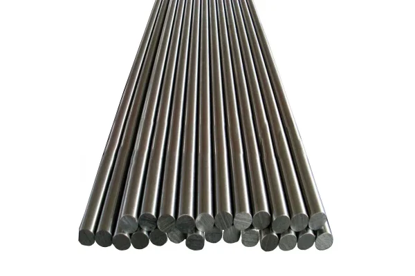 Carbon steel bar — изображение 4