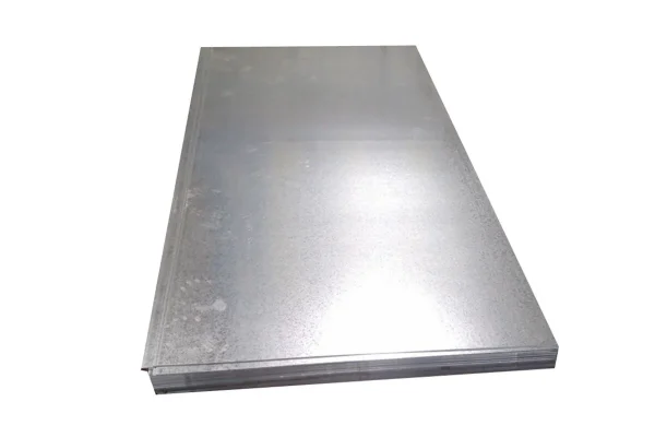 DX51D+Z galvanized sheet - Imagem 3