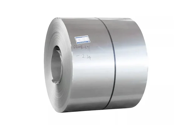 Galvanized steel coil - Imagem 2