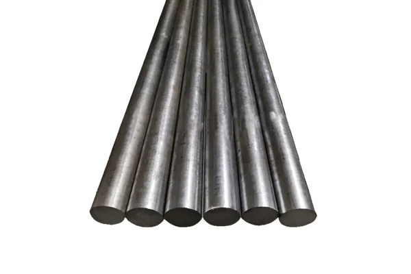 Carbon steel bar — изображение 2