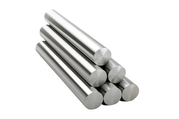 Stainless steel bar - Image 3