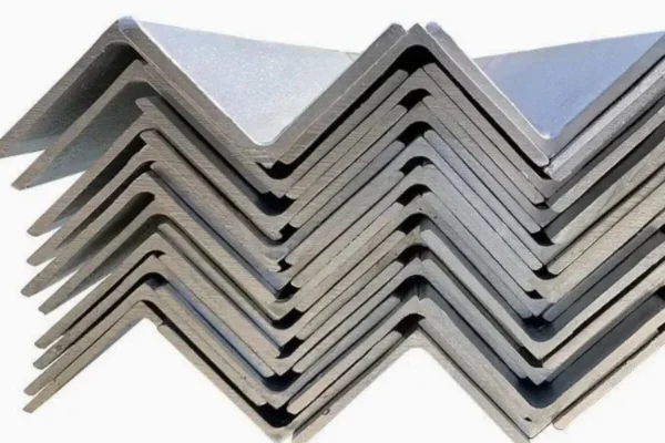 Carbon steel angle steel - Image 4