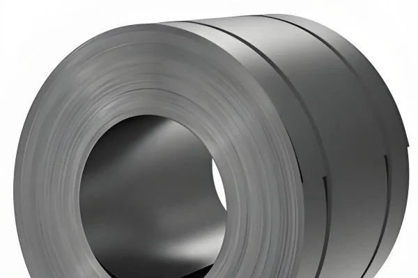 Carbon steel coil – Image 3
