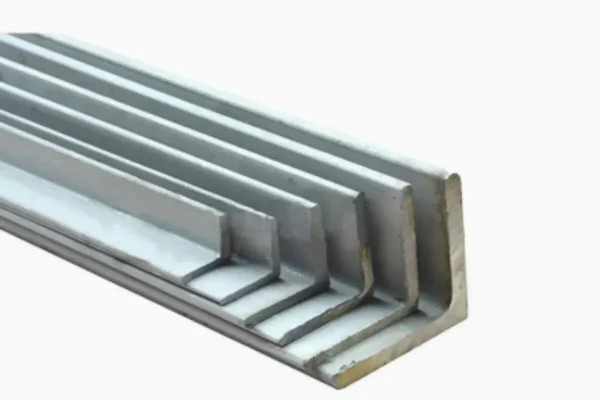 Carbon steel angle steel - Image 2