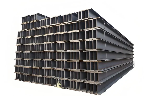 H Beam Carbon Steel - Image 2