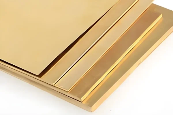 Brass Plate - Image 4