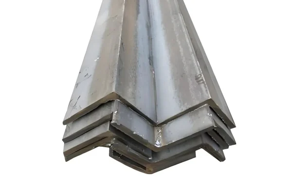 A36 ASTM Carbon Steel Angle Profile
