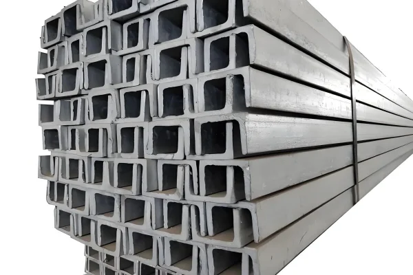 Carbon steel channel steel - Image 4