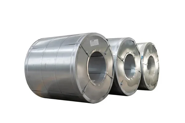 304 stainless steel coil