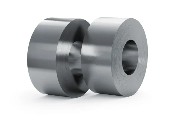 Stainless steel coil - Image 4