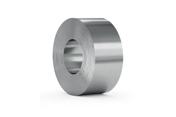 Stainless steel coil - Image 3