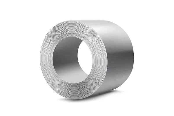 Stainless steel coil - Image 2