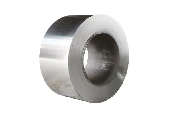 316L stainless steel coil - Image 4