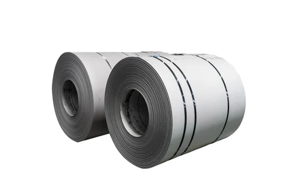 316L stainless steel coil - Image 3