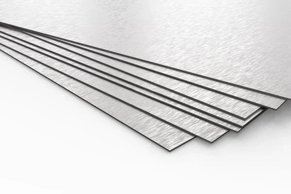 316L stainless steel plate - Image 2