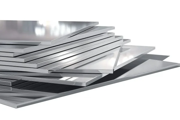 316L stainless steel plate - Image 3