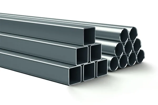 stainless steel pipe
